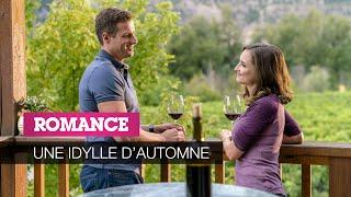 Une Idylle DAutomne - Film Comédie Romantique 2024 Complet en Francais