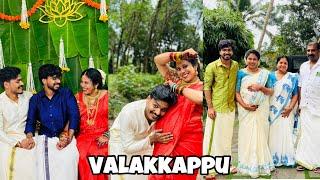 VALAKKAPPU FUNCTION 