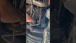 Aircraft Engine Repairs #1