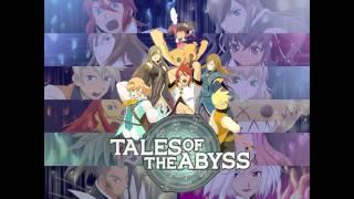 VGM166 Awkward Justice - Tales of Abyss