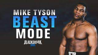 MIKE TYSON HIGHLIGHTS 2021