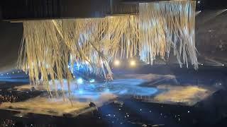Eurovision Final Rehearsal 2024  Interval Act Loreen