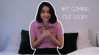 Sufis Coming Out Story  Growing Up Muslim & Queer