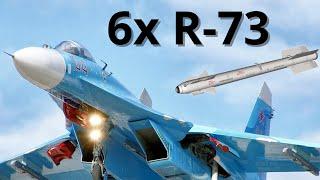 The MOST OP stock grind experience  Su-27 stock grind  War Thunder