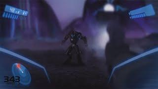 Headhunters  Halo Evolutions Full Movie in 4K