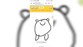 учимся рисовать  quick draw  Google quick draw  Google