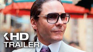 BECOMING KARL LAGERFELD Trailer 2 German Deutsch 2024 Daniel Brühl