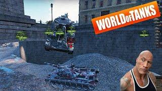 Wot Funny Moments  World of Tanks LoLs - Episode  1️⃣1️⃣9️⃣