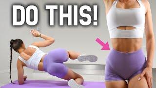 Lose LOVE HANDLES In 14 DAYS  Muffin Top & Side Belly Fat Workout  At Home No Equipment