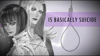 Bruno  Abbacchio - My beloved