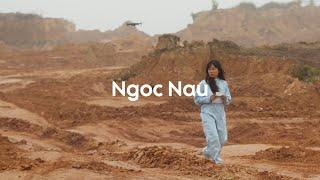 Meet the artists  Ngoc Nau