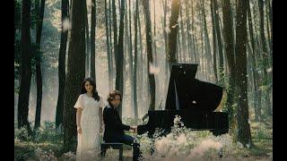 Setengah Hati - Tissa Biani Official Music Video