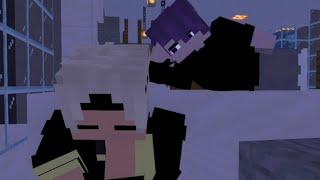 Found Нашёл Kye & Lay •Yaoi• minecraft animation