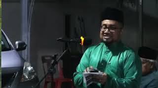 Ceramah BERAPI Che GuBard  Di Ceramah PRK Mahkota