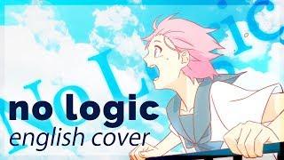 No Logic  English Cover【rachie】