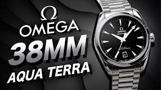Why this Watch is the Very Best and Worst of Omega...