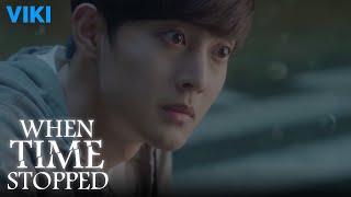 When Time Stopped - EP1  An Ji Hyun in Kim Hyun Joongs Trapped Time Eng Sub