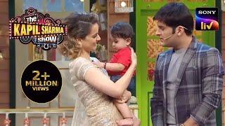 Bachelor Life  Kapil को बसाना है Kangana के साथ घर  The Kapil Sharma Show