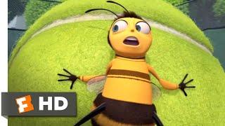 Bee Movie 2007 - Anyone For Tennis? Scene 210  Movieclips