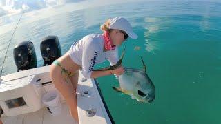 Reef & Wreck Fishing in KEY WEST