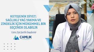 Ketojenik Diyet Sağlıklı Yağ Yakma ve Zindelik İçin Mükemmel Bir Seçenek Olabilir.