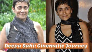 Deepa Sahi Trailblazing Actress & Visionary Producer