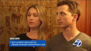 Vallejo reaches tentative $2.5 million settlement in Denise Huskins kidnapping case