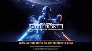 Reserva Star Wars Battlefront II