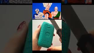 dragón troll Z parte 2 #viral #shorts #xd #dragonball #parodia