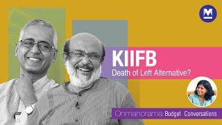 KIIFB Death of Left Alternative? Ft Dr Thomas Isaac S Adikesavan Full video