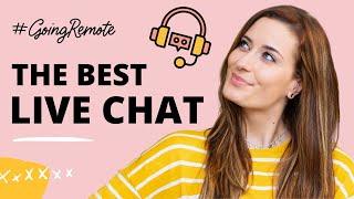 How to Add Live Chat to Your Website