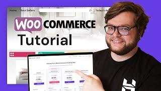 How to Make an eCommerce Website With WooCommerce 2024 Hostinger WooCommerce Hosting