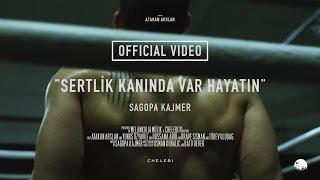 Sagopa Kajmer - Sertlik Kanında Var Hayatın Official 4K Video