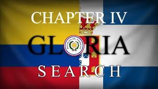 Gloria  Chapter IV  Search  Alternate History of the Americas