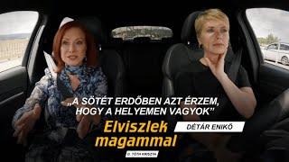 DTK Elviszlek magammal – Détár Enikő