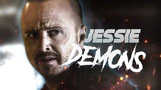 Jessie Pinkman  Breaking Bad  Demons Edit