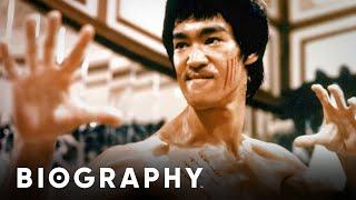 The Death of Bruce Lee  Historys Greatest Mysteries  Biography