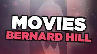 Best Bernard Hill movies