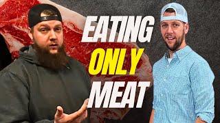 Dont Make This Mistake on Carnivore the SECRET to success