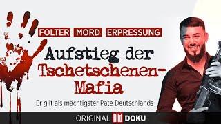 Aufstieg der Tschetschenen-Mafia – Die komplette 1. Folge der exklusiven BILD Doku