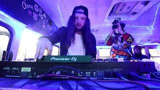 URU Dubz LIVE @ Witchy Wubz FULL SET 102023