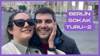 Berlinin En Turistik Yerleri Berlin Gezi Rehberi Berlin Turu  2