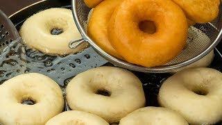 Comment faire des donuts. Recette de Beignet Marocain FACILE ǀ Savoureux.TV