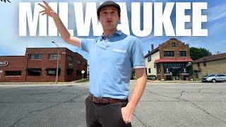 The People of Milwaukee Wisconsin 