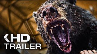 COCAINE BEAR Trailer German Deutsch 2023