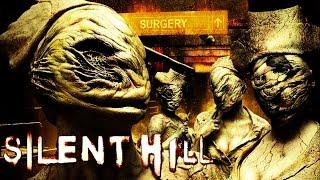 Silent Hill - Trailer HD deutsch