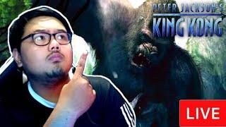 Peter Jacksons King Kong - GAME PETUALANGAN TERBAIK DI PS2 