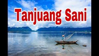 Maninjau Rancak “Tanjuang Sani” by  Indra Catri