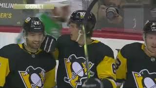 John Marino - Every Goal as a Pittsburgh Penguin