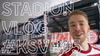 VLOG  Packsi beim Topspiel gegen Holstein Kiel